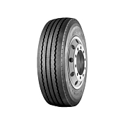 Шина 385/55R22.5 160K/158L 20PR GiTi GTL919 TL Прицепная