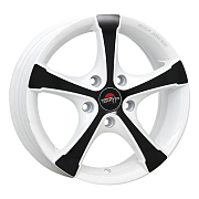 Диск 6.5x16 5x114.3 ET45 D60.1 Yokatta MODEL-9 W+B