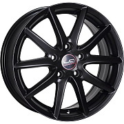 Диск 6.5x16 5x114.3 ET45 D60.1 Alfa Wheels TY49 MB