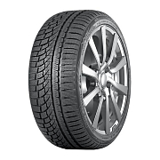 А/шина Nokian Tyres (Ikon) WR A4 255/45R19 104V TL