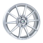 Диск 7.5x18 5x114.3 ET50 D66.1 N2O Y4406 Sil