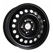 Диск 6.5x16 5x100 ET48 D56.1 SDT Ü2052 black