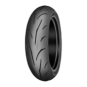 Шина 180x60R17 Mitas Sport Force+ RS 75W TL