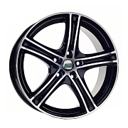 Диск 6x14 4x98 ET35 D58.6 N2O Y9129 BFP