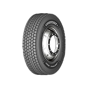 Шина 245/70R19.5 136/134M Landspider Longtraxx DR660 TL Ведущая