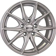 Диск 6.5x16 5x114.3 ET45 D67.1 Tech Line NEO-676 HS