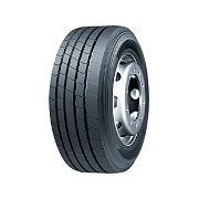 Шина 355/50R22.5 156K West Lake WSL1 TL Рулевая (Таиланд)