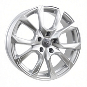 Диск 7x17 5x112 ET40 D57.1 X-trikeRST R157 S