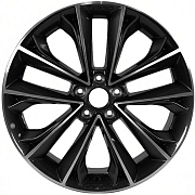 Диск 7.5x19 5x108 ET47 D60.1 Китай Chery/Exeed GMF