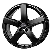 Диск 6.5x16 5x100 ET38 D57.1 ALUTEC Freeze Diamond Black