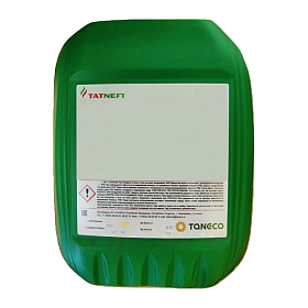 Tatneft Ультра-Оптима 5W30 SL/CF полусинтетическое 10л
