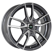 Диск 6x15 4x100 ET46 D54.1 Megami MGM-20 GMF