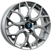 Диск Литой 6x16 PCD 4x100 ET46 D60.1 Venti 1619 SL