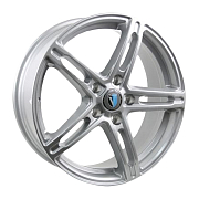 Диск 6x15 4x100 ET40 D60.1 Venti 1518 SL
