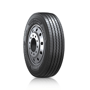 Шина 245/70R19.5 136/134M 16PR  Hankook AH35 TL Рулевая (Китай)
