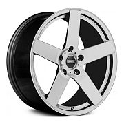 Диск 9x20 5x127 ET40 D71.6 Fondmetal STC-02 Gloss Silver