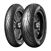 Шина 200x55R16 Metzeler Cruisetec (старше 3-х лет) 77H TL