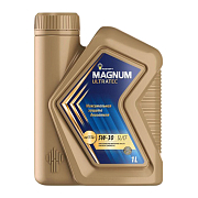 Роснефть Magnum Ultratec 5W30 синтетическое 1л