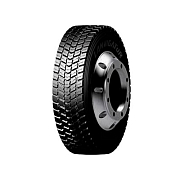 Шина 295/60R22.5 152/149L 20PR Lanvigator DL011 TL Ведущая