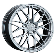Диск 7.5x17 5x108 ET45 D63.4 Slik L-734 HPB