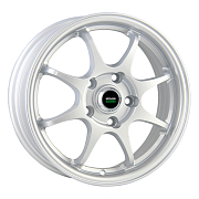 Диск 6x14 4x100 ET49 D56.6 Megami MGM-4 s