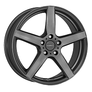 Диск 6.5x16 4x100 ET40 D60.1 Dezent TY Graphite