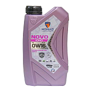 Nomad NOVO 9000 0W30 SP/CF A3/B4 синтетическое 1л
