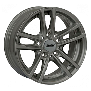 Диск 8x18 5x120 ET30 D72.6 ALUTEC X10 Metal Grey
