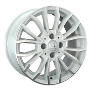 Диск 6.5x15 4x100 ET40 D73.1 Barret 833 WF
