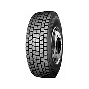 Шина 275/70R22.5 148/145M 16PR LongMarch LM326 TL Ведущая