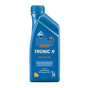 Aral High Tronic R 5W30 C4 синтетическое 1л