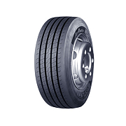 Шина 315/80R22.5 156/150L West Lake WSR1 TL Рулевая (Таиланд)