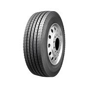 Шина 235/75R17.5 143/141L Blacklion BF158 TL Рулевая
