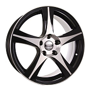 Диск 7x18 5x115 ET43 D70.3 Neo 843 BD