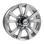 Диск 6.5x16 5x139.7 ET40 D98.5 N2O Y740 S