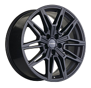 Диск 8.5x19 5x112 ET30 D66.6 Khomen Wheels ORG1904 (3/4/5/6 series) BLACK MATT