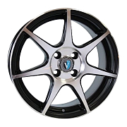 Диск 6x15 4x100 ET45 D54.1 Venti 1513 BD