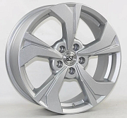 Диск Литой 7x17 PCD 5x108 ET40 D54.1 RST R217 S