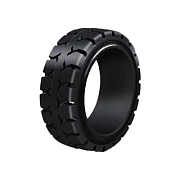 Шина 18x9x121/8 Laugfs SEMI TRACK