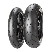 Шина Metzeler Sportec M5 Interact 190x50R17 73W TL