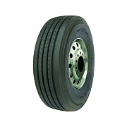 Шина 11R22.5 148/145M 16PR Supercargo SC 217 TL Рулевая