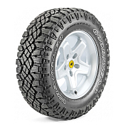 А/шина Goodyear Wrangler DuraTrac spikes 315/75R16 127/124Q TL шип