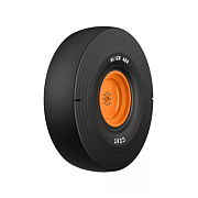 Шина 12.00-20 20PR  Ceat Slick 404 L-5S TT