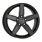 Диск 8x17 5x120 ET30 D72.6 Dezent TB dark MB