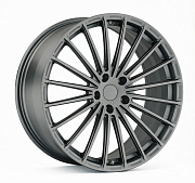 Диск Кованный 9x21 PCD 5x120 ET40 D62.6 LS FG62 MGM