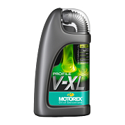 Motorex PROFILE V-XL 5W30 SN C3 синтетическое 1л