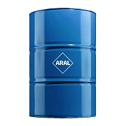 Aral Blue Tronic II 10W40 полусинтетическое 208л