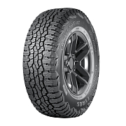 А/шина Nokian Tyres (Ikon) Outpost AT 265/60R18 110/107T TL
