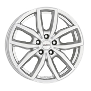 Диск 8x18 5x112 ET40 D70.1 Dezent TE S