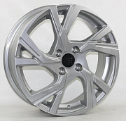 Диск Литой 6x15 PCD 4x100 ET40 D60.1 RST R075 SL